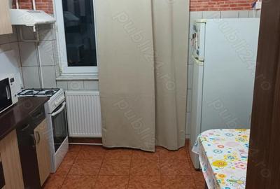 Apartament cu 2 camere semidecomandat în Mărășești - 5
