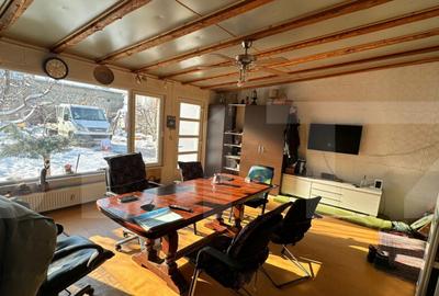 Casa cu teren generos, zona Intim Arad Ideal rezidential - 1