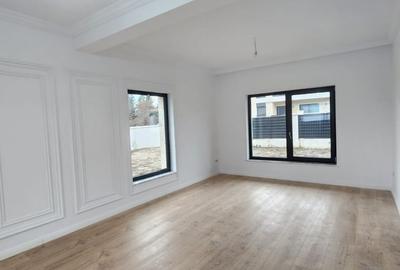 CASA MODERNA CU 4 CAMERE VALEA URSULUI , CARTIER REZIDENTAL - 11