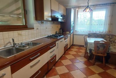 Vila cocheta Mihailesti, P+M, cu dormitor la parter. - 24
