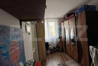 Apartament cu 2 camere semidecomandat în Dacia - 8