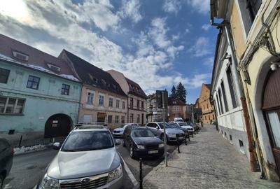 Apartament cu 2 camere semidecomandat în Centrul Istoric - 2