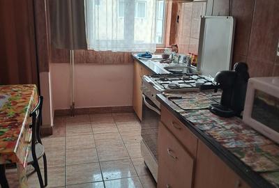 Apartament cu 2 camere în Central - 1