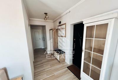 Apartament cu 2 camere, Centrala Proprie, Giroc, Loc de P... - 3