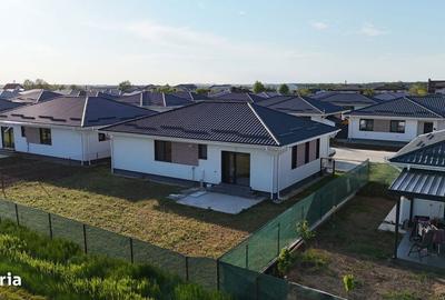 Casă cu 4 camere decomandat în Dumbrăveni - 3