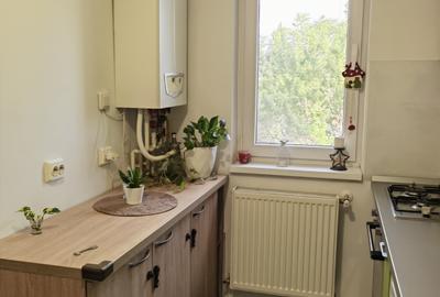 Apartament 2 camere bloc nou Drumul Sarii 13 Septembrie apropiere AFI Cotroceni - 5