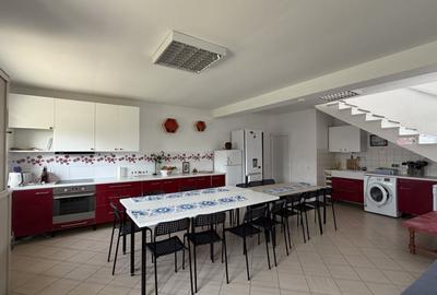 Casă individuală cu 5 camere cu Garaj în Tărtășești - 6