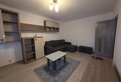 Garsonieră decomandată în Sărari - 2