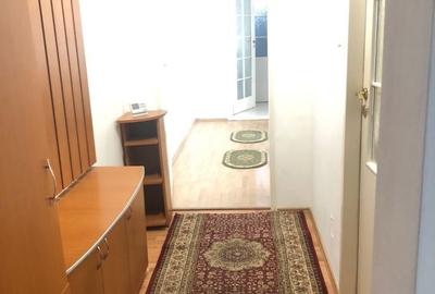Apartament cu 3 camere semidecomandat în Central - 14