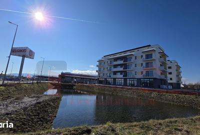 Apartament cu 3 camere în Terezian - 2