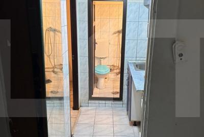 Apartament cu 2 camere, confort 2, etaj 3/4 - 5