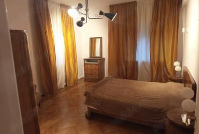 Apartament cu 4 camere decomandat în Ultracentral - 3