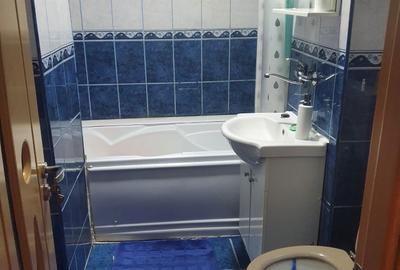 Apartament cu 2 camere decomandat în Central - 1