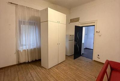 Casă cu 2 camere cu Teren 40 Mp în Parcul Carol - 7