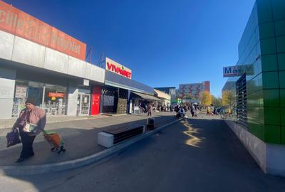 Spațiu comercial, de 175 mp, în Drumul Taberei - 5