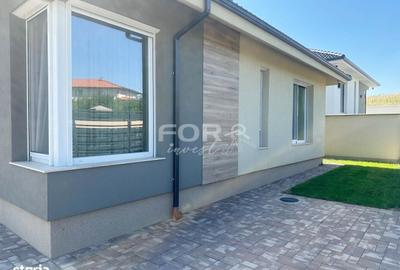 Casă cu 4 camere cu Teren 424 Mp în Oncea - 6