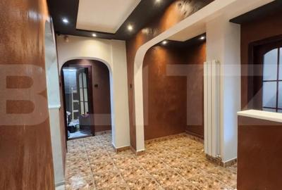 Apartament cu 4 camere decomandat în Tudor - 2