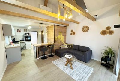 Casa individuala, ultrafinisata, balcon, terasa, curte, Someseni - 1