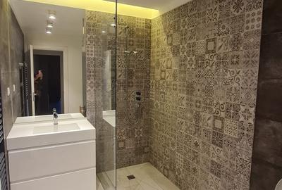 Apartament elegant si luxos 3 camere One Herastrau Park - 15