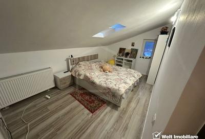 Apartament cu 3 camere semidecomandat, mobilat în Câmpului - 4