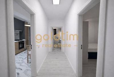 Apartament cu 2 camere decomandat, mobilat în Otopeni - 5