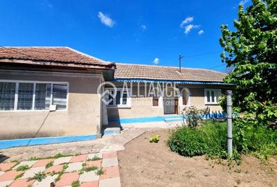 Loc Corbu (COD 02) - casa 4 camere teren 1384 mp - 4