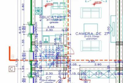 Casa Duplex modern Dumbravita - 5