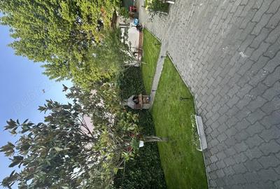 Casa de vanzare in centrul orasului! 700 mp - 4