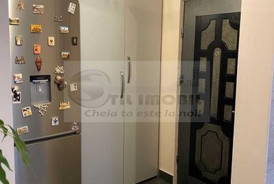 Apartament cu 3 camere decomandat, mobilat în Mircea cel Bătrân - 7