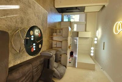 Casă cu 2 camere cu Teren 530 Mp în Pișchia - 5