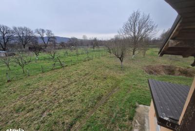 Teren de 400 mp, în Domnești - 7