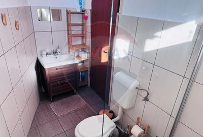 Garsonieră semidecomandată în Ultracentral