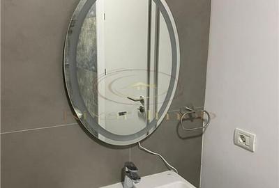 Apartament nou XCity, zona Torontalului. Mobilat si utilat - 3