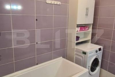 Apartament de 2 camere 60mp, parcare, Apahida - 8