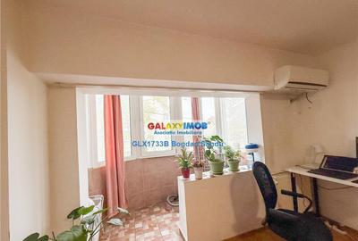 Garsoniera de spatioasa in Dristor - 2