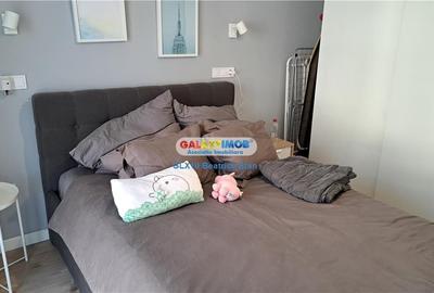 Apartament 2 camere cu parcare subterana BELVEDERE RESIDENCES - 14