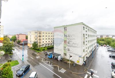 Garsoniera/Camera de camin - 12