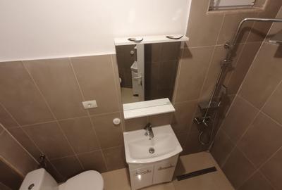 Apartament cu 2 camere semidecomandat, mobilat în Podgoria - 4