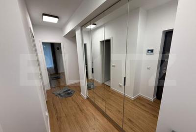Apartament 2 camere, 55 mp utili, Class Park - 5