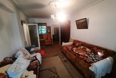 Apartament de 2 camere decomandat, etajul 1/8, zona Copou Apartament de 2 camere decomandat, etajul 1/8, zona Copou - 2