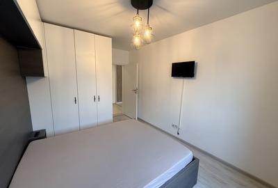 Inchiriere Apartament 2 camere Militari Residence - 6