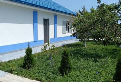 Casă cu 5 camere în Corbu - 1