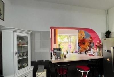 Casă cu 5 camere cu Teren 500 Mp în Semicentral - 4