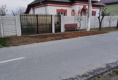 Casă cu 3 camere în Celaru