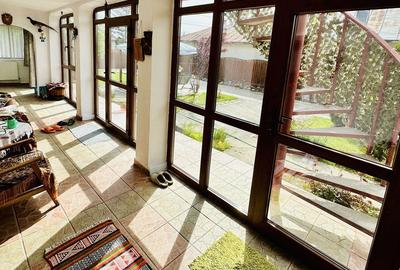 Casă cu 4 camere în Greci - 4