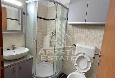 Apartament 2 camere, centrala proprie, zona Lipovei - 6