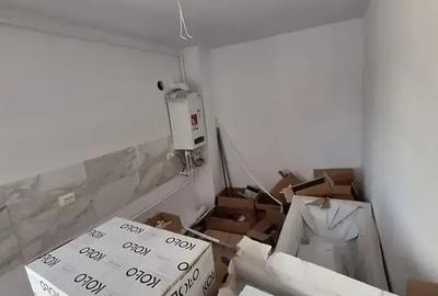 Garsoniera decomandata Finalizata Metrou Nicolae Teclu - 3