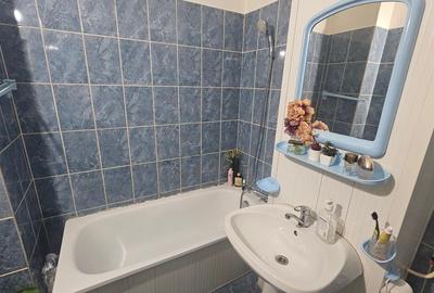 Inchiriez apartament 2 camere decomandat Narcisa/Bicaz - 9