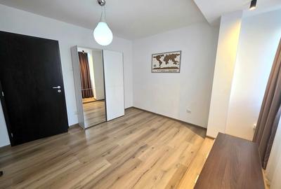 Apartament cu 3 camere semidecomandat, mobilat în Sala Palatului - 13