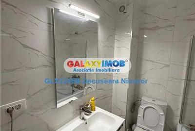 Apartament cu 2 camere decomandat, mobilat în Chiajna